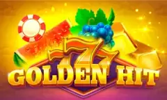 777 Golden Hit, tragamonedas 777 gratis en Yohoho.bet