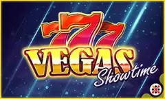 777 Vegas Showtime, juego de casino gratis tragamonedas 777