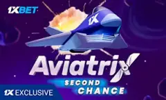 Aviatrix Second Chance en Yohoho.bet