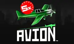Avion, juego de crash de avión en Yohoho.bet