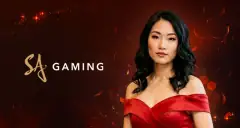 Baccarat A03 en Yohoho.bet