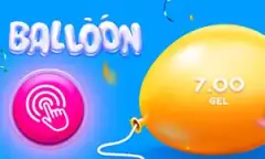 Balloon en Yohoho.bet