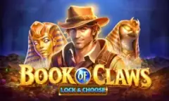 Book of Claws: Lock and Choose en Yohoho.bet
