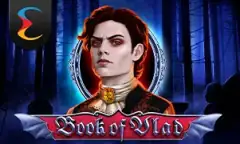 Book of Vlad, tragamonedas con demo gratis