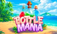 Bottle Mania en Yohoho.bet