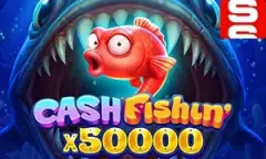Cash Fishin' en Yohoho.bet