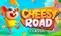 Cheesy Road Classic en Yohoho.bet