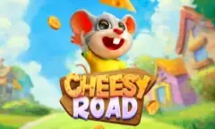 Cheesy Road en Yohoho.bet