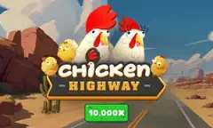 Chicken Highway en Yohoho.bet