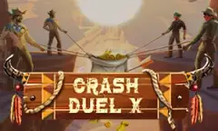 Crash Duel X en Yohoho.bet