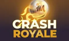 Crash Royale en Yohoho.bet