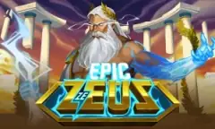 Epic Ze Zeus en Yohoho.bet
