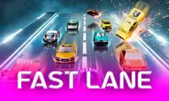 Fast Lane en Yohoho.bet