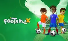 Football X en Yohoho.bet