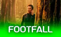 Footfall en Yohoho.bet