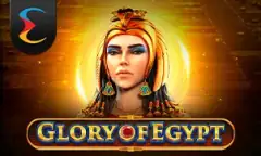 Glory of Egypt en Yohoho.bet