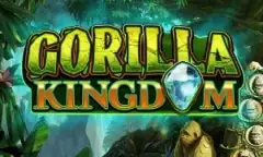 Gorilla Kingdom™ en Yohoho.bet