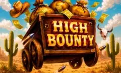 High Bounty en Yohoho.bet