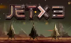 JetX 3 en Yohoho.bet