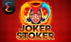 Joker Stoker, tragamonedas de joker con demo gratis