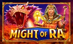 Might of Ra de Pragmatic Play, tragamonedas gratis en demo