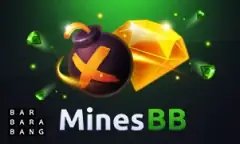 Mines BB, el mines de Yohoho.bet