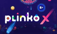 Plinko X, el plinko de Yohoho.bet