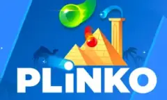 Plinko en Yohoho.bet