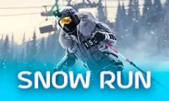 Snow Run en Yohoho.bet