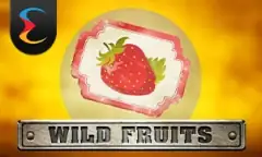 Wild Fruits, tragamonedas de frutas en Yohoho.bet