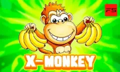 X-Monkey en Yohoho.bet